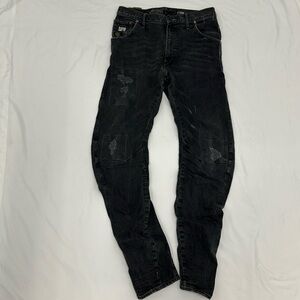G Star Raw Denim Jeans